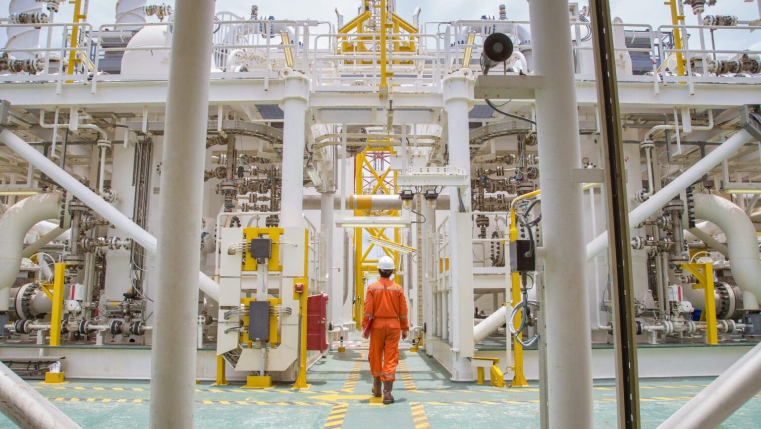 Norway Is on the Verge of Crippling Its Own Energy Production