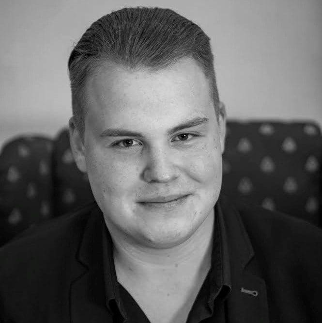 Picture of Egon Zsiros