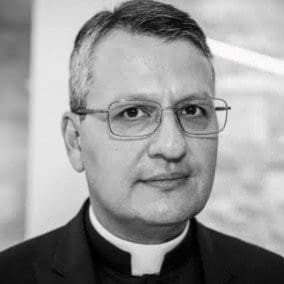 Picture of Fr. Mario Alexis Portella