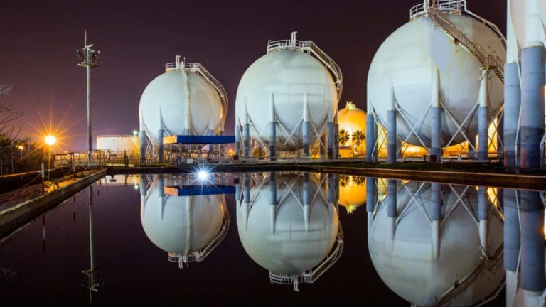 Hungary Signs Historic LNG Deal with France’s ENGIE to Bolster Energy Security