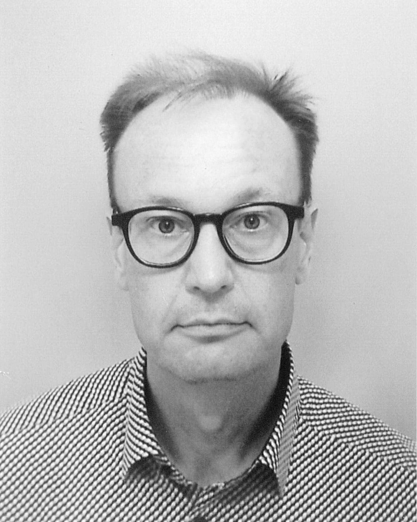 Picture of Gábor Seprényi