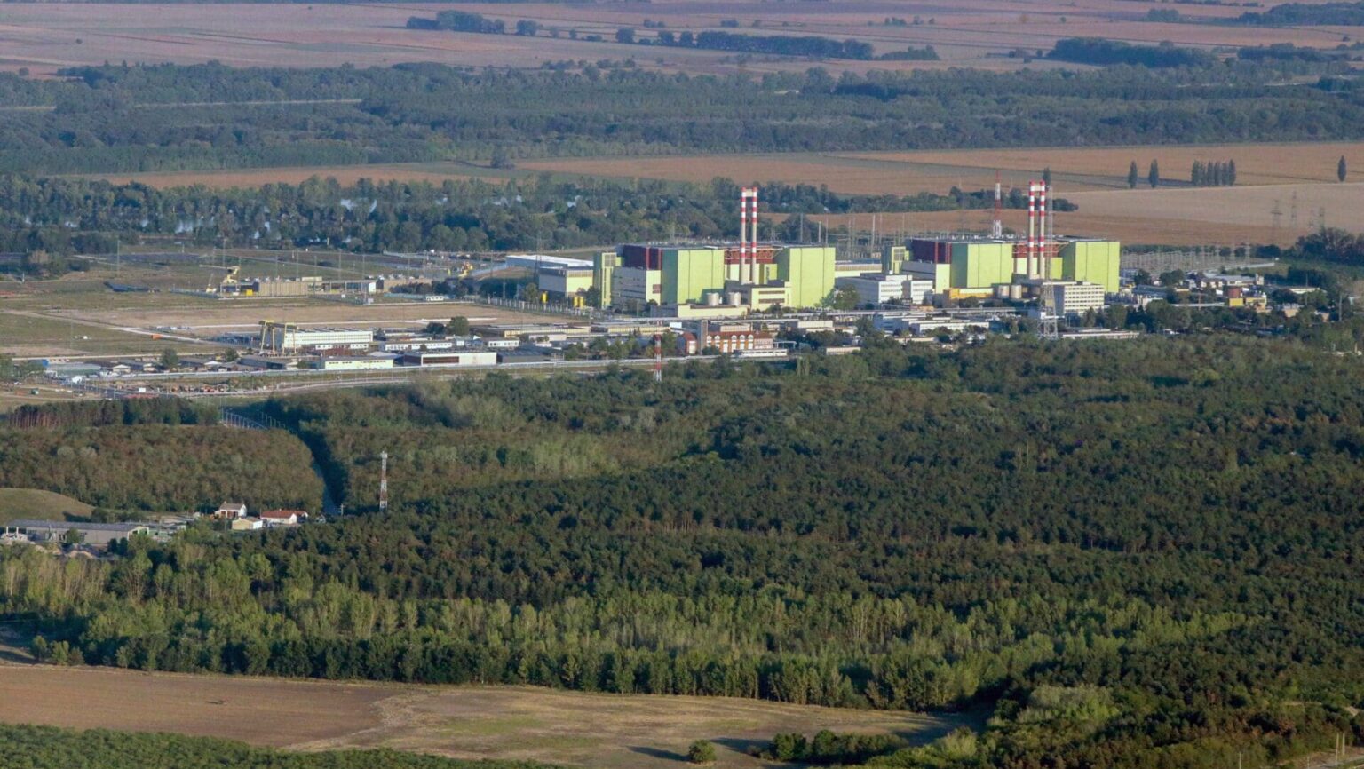 Szijjártó: We Achieved a Huge Win Regarding the Paks Expansion  