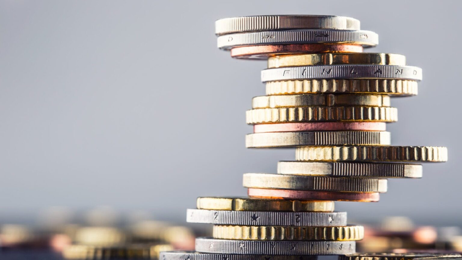 Average Salary in Hungary Continues to Increase