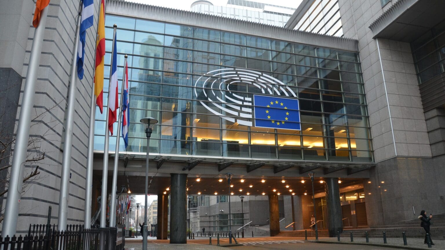 EU Once Again Violates Its Principle of Subsidiarity