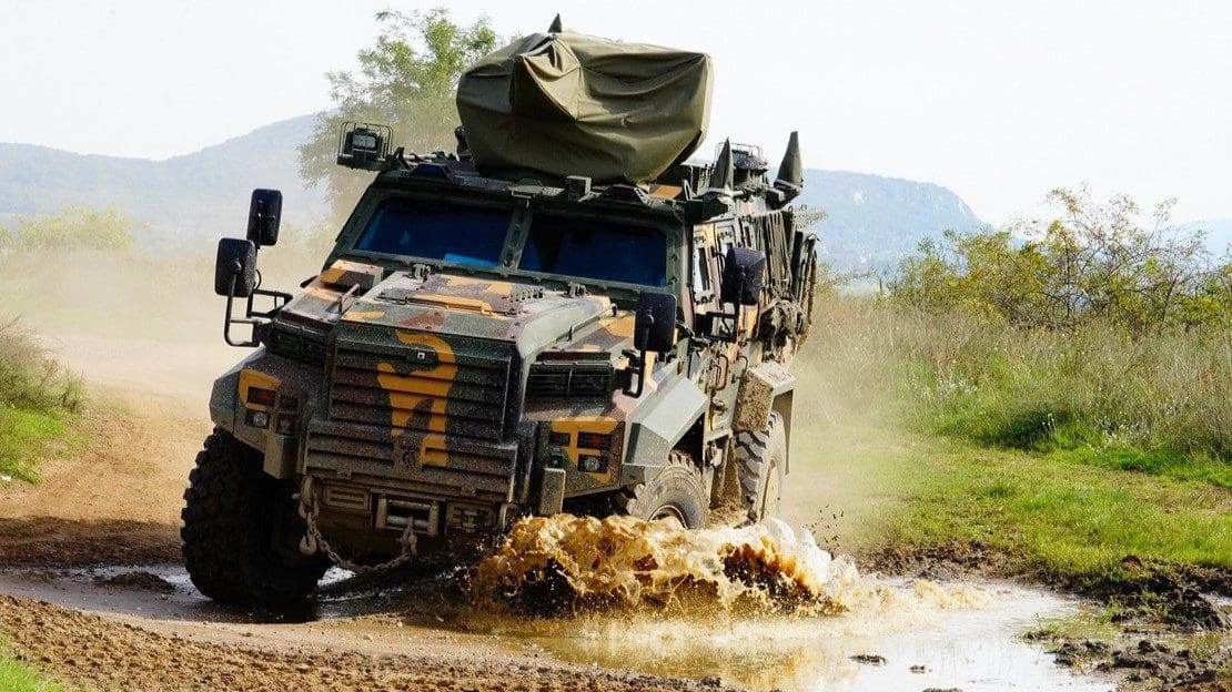 Global Firepower’s Annual Ranking: Hungary Has Europe’s 20th Strongest Army