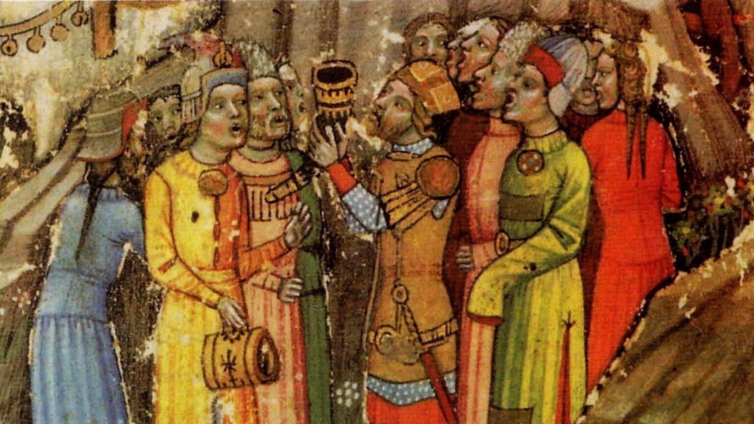 The Spiritual History of the Hungarian Nation — Part IV