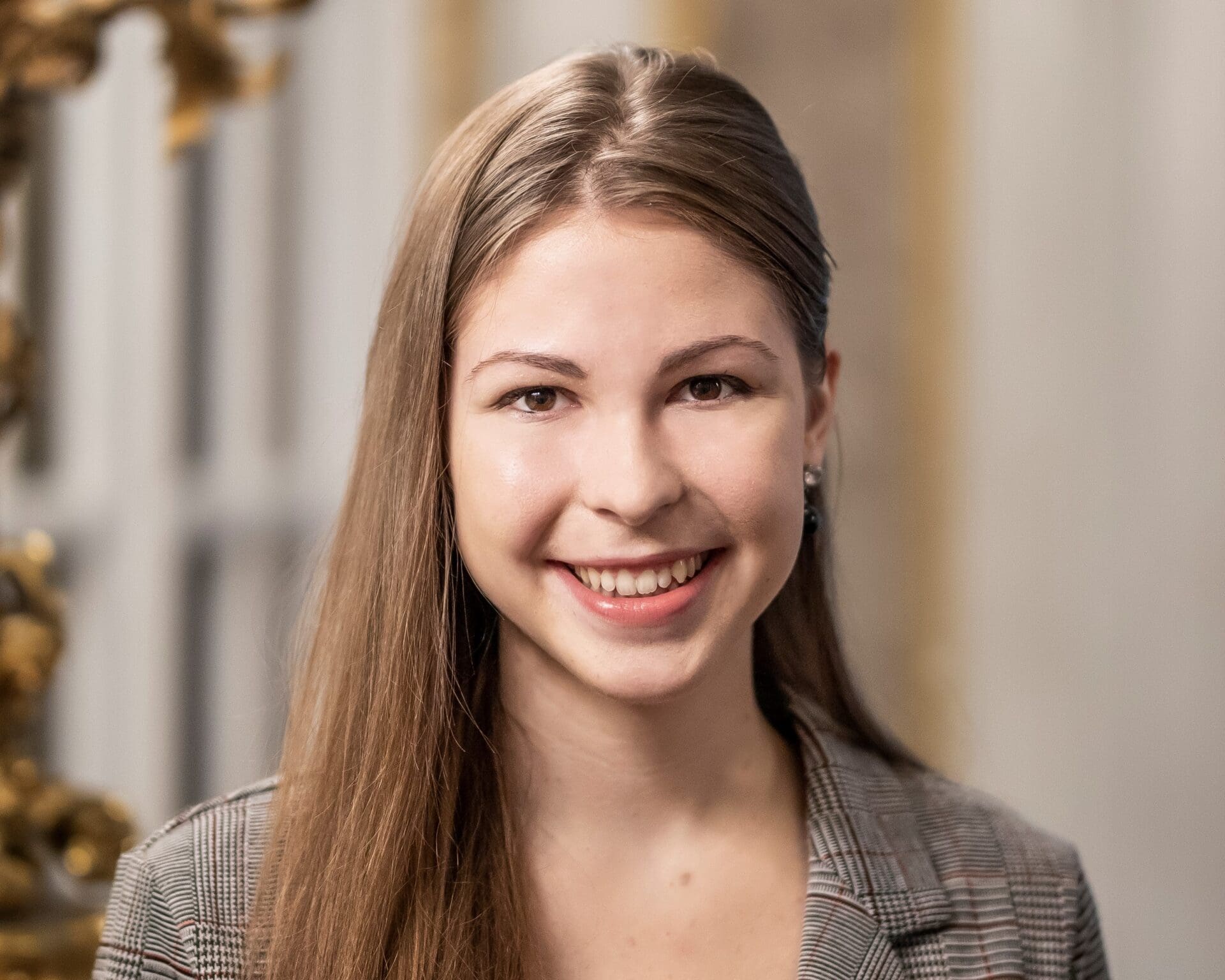 Picture of Kinga Kincső Antal