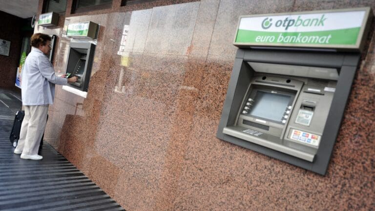 Hungarian Bank OTP Looking To Acquire Maltese HSBC