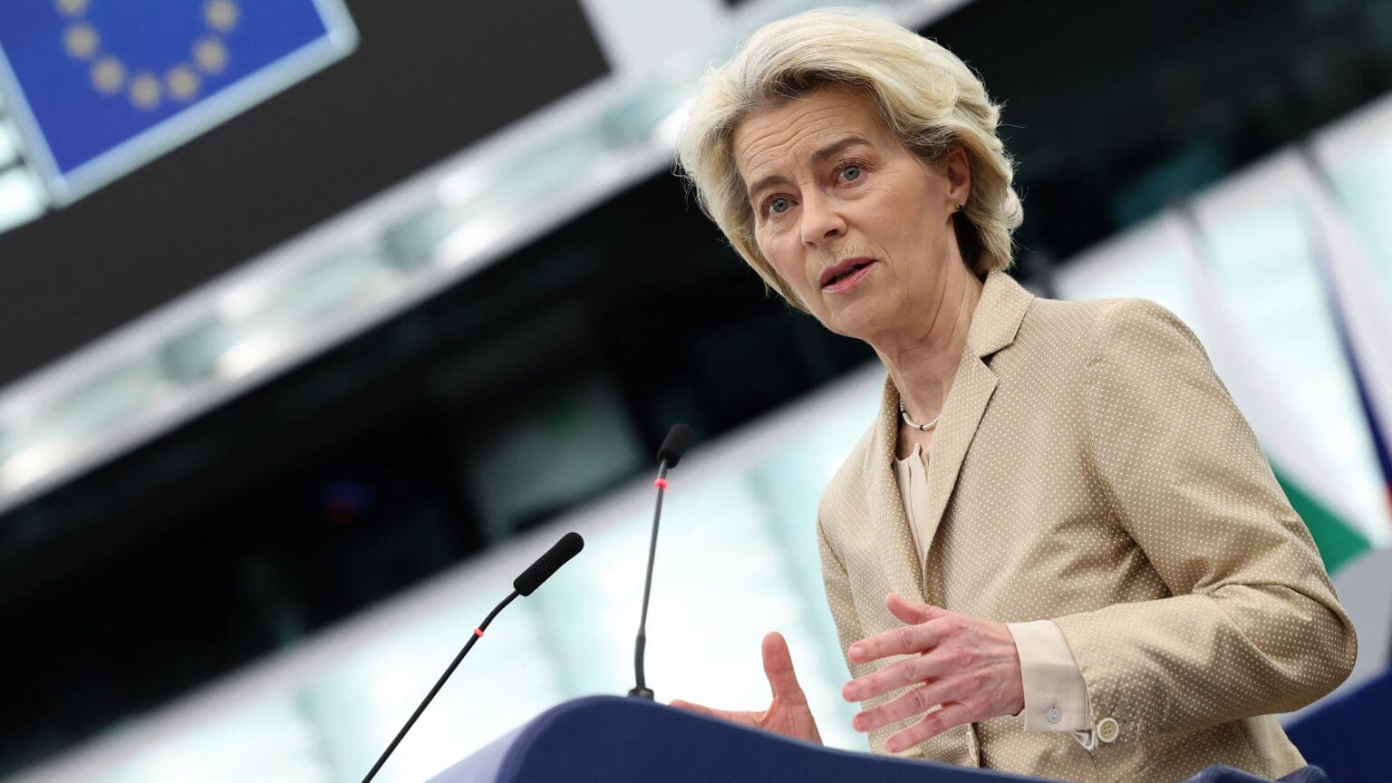 Europe’s Biggest Defence Push: Will €800 Billion Ensure Strategic Autonomy?