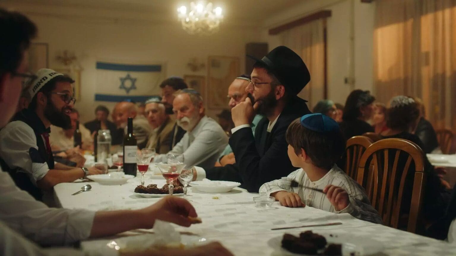 All About the Levkoviches — Another Hungarian Movie Success Overseas