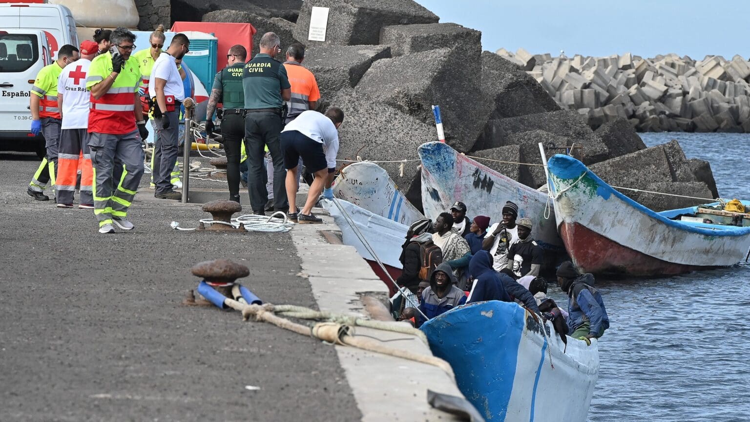 Spain’s Urgent Need for New Migration Governance Amid Renewed Pressure