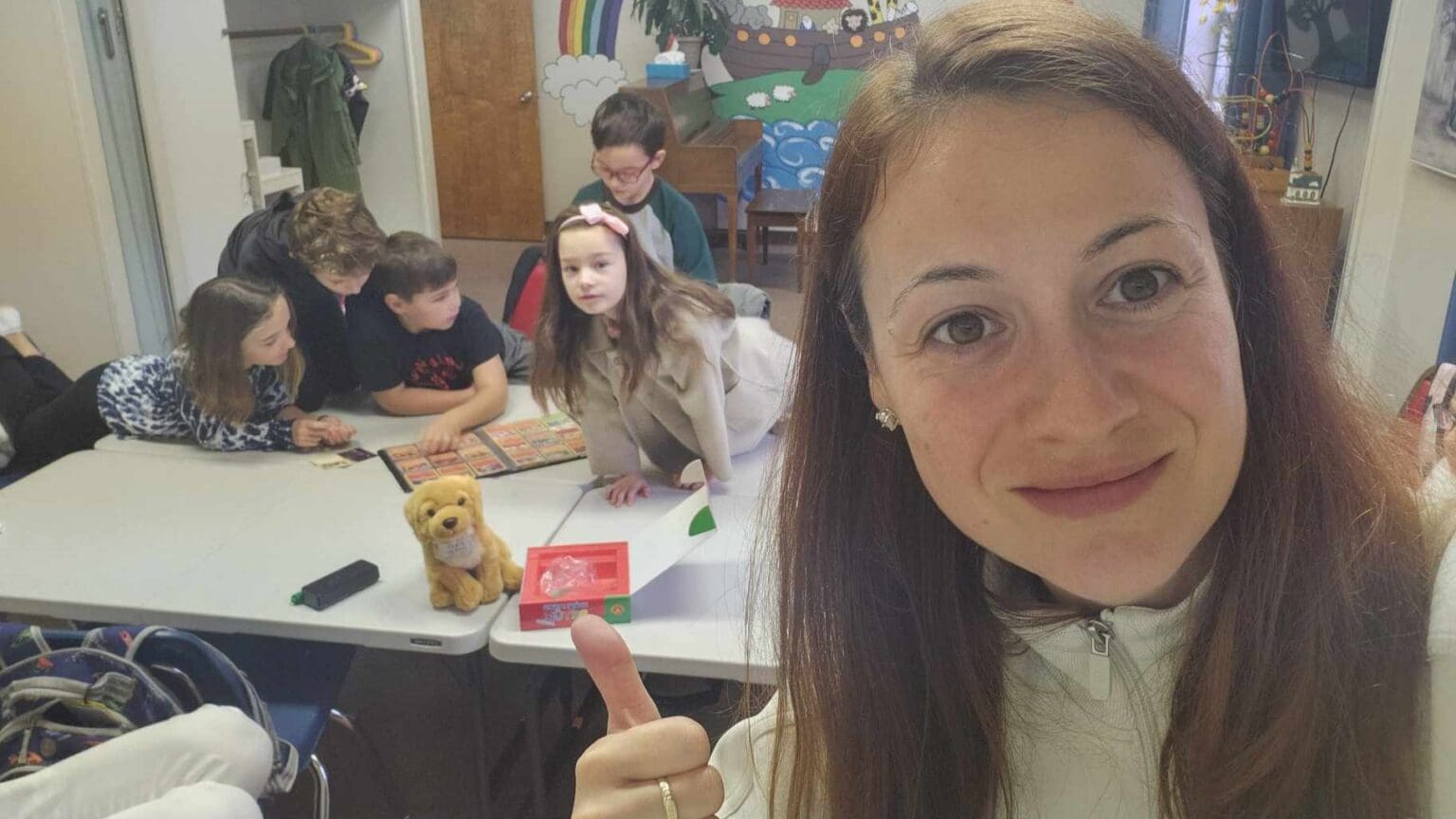 ‘My mission is to pass on my Hungarian identity’ — Meet Bernadett Csizmadia