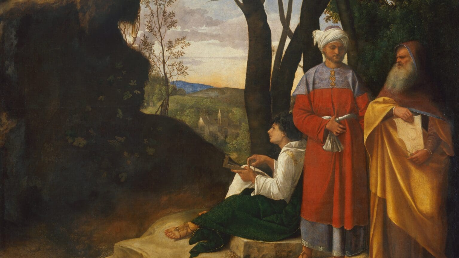 Discourses on Livy: Machiavelli’s Relevance Today