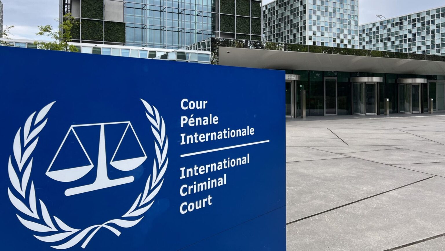 ICC Warrants — A ‘distortion of justice, morality, and international law’