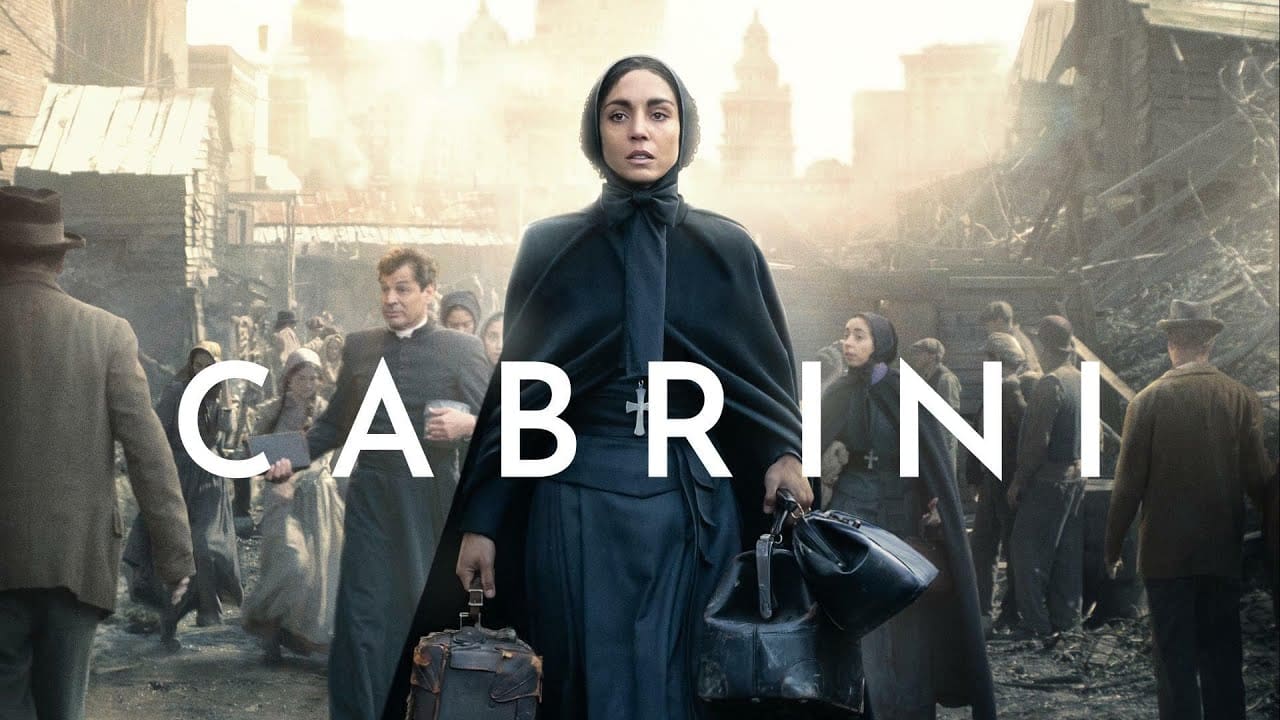 Cabrini, the Founder of the ‘Worldwide Empire of Hope’