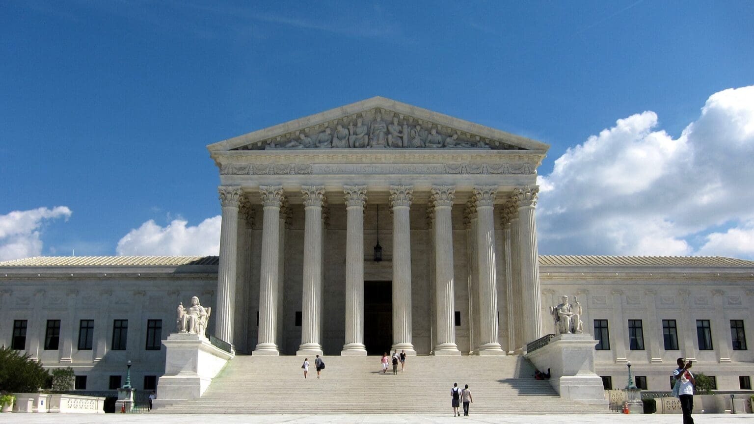 Trump Wins Deportations, Loses Birthright Citizenship at Supreme Court