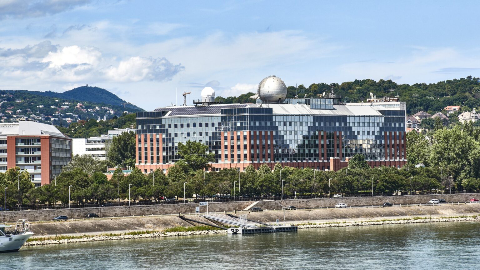 The Best Hungarian Universities in 2026