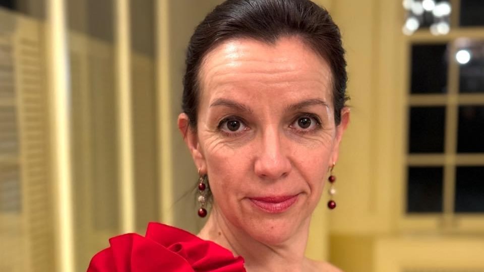 ‘Love brought, but Hungarians kept me here’ — A Conversation with Zsuzsánna Balla