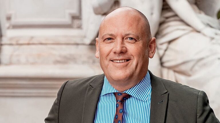 ‘The Afd is the new people’s party’ — An Interview with Joachim Paul