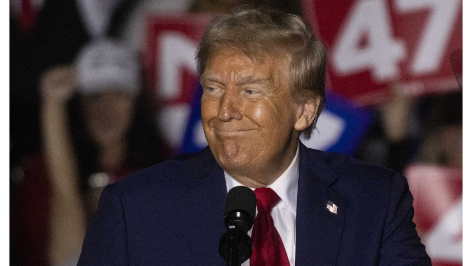 The New Republic Ranks Donald Trump as Worst President Ever
