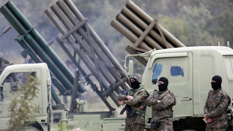 Israel’s Ceasefire with Hezbollah: A Strategic Reset Ahead of the Second Trump Presidency
