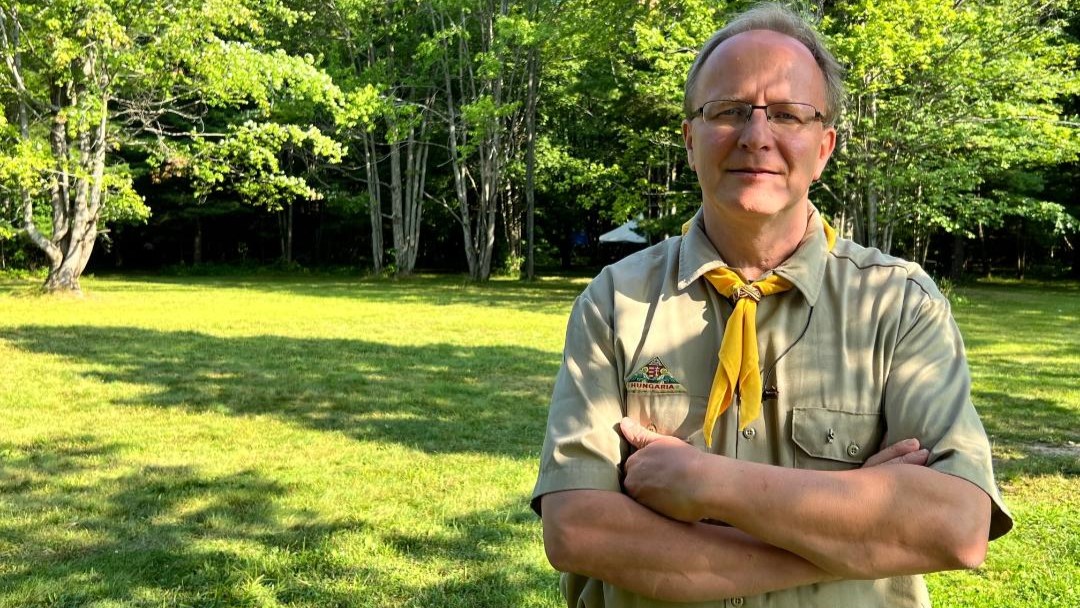 ‘Assimilation is inherent in the diaspora’ — A Conversation with Jesuit Father Tamás Forrai