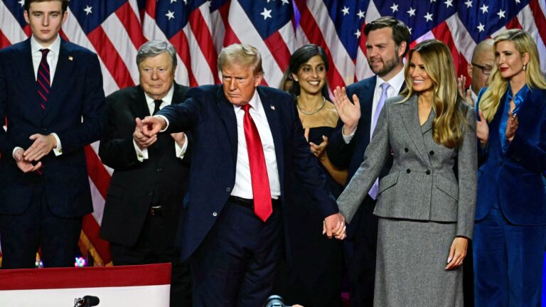 Judge Dismisses Case Against Donald Trump — A Positive Sign for Europe?