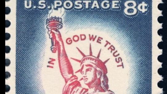 Combining God and State: Ten Principles to Enable Nations to Prosper
