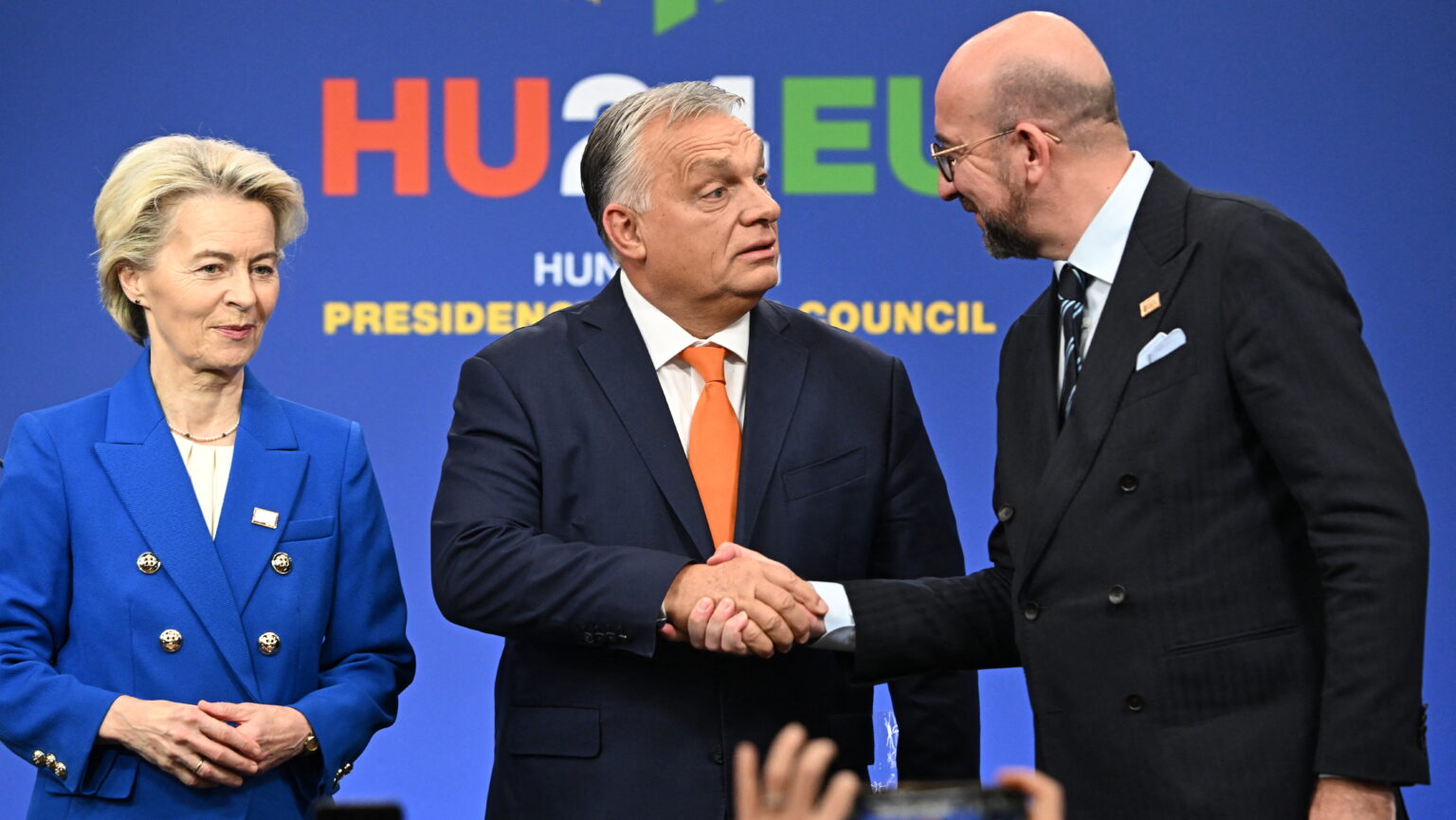 The EU Needs Hungary as Much as Hungary Needs the EU