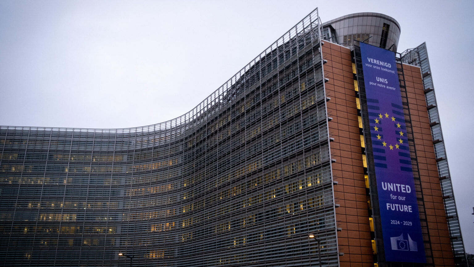 Brussels Hates Democracy and They Don’t Even Hide It Anymore