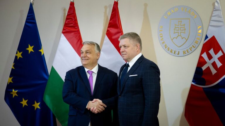 Slovakia Moves to Include Only Two Genders in the Constitution
