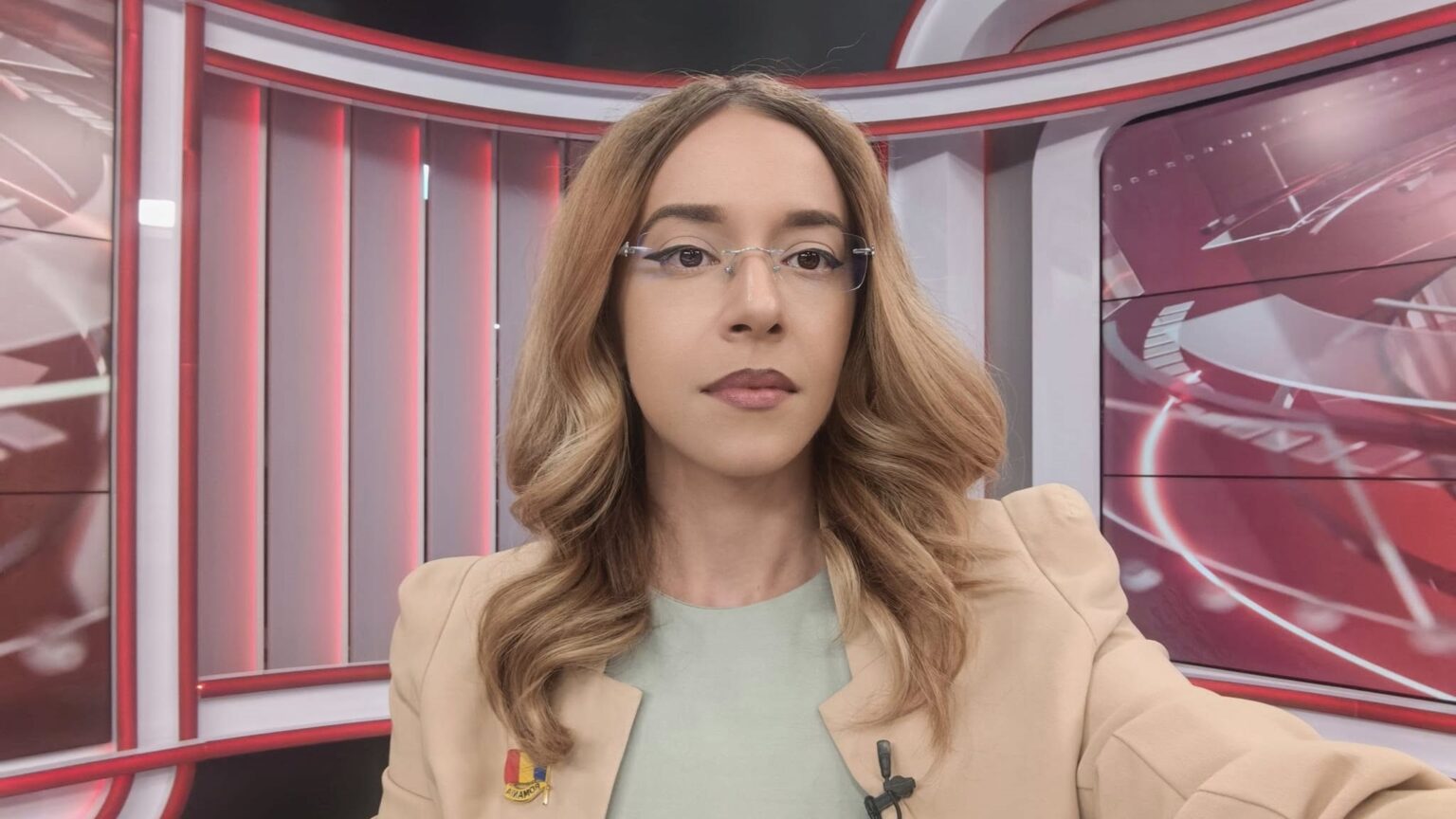 ‘People’s trust in public institutions has been destroyed’ — An Interview with Iosefina Pascal