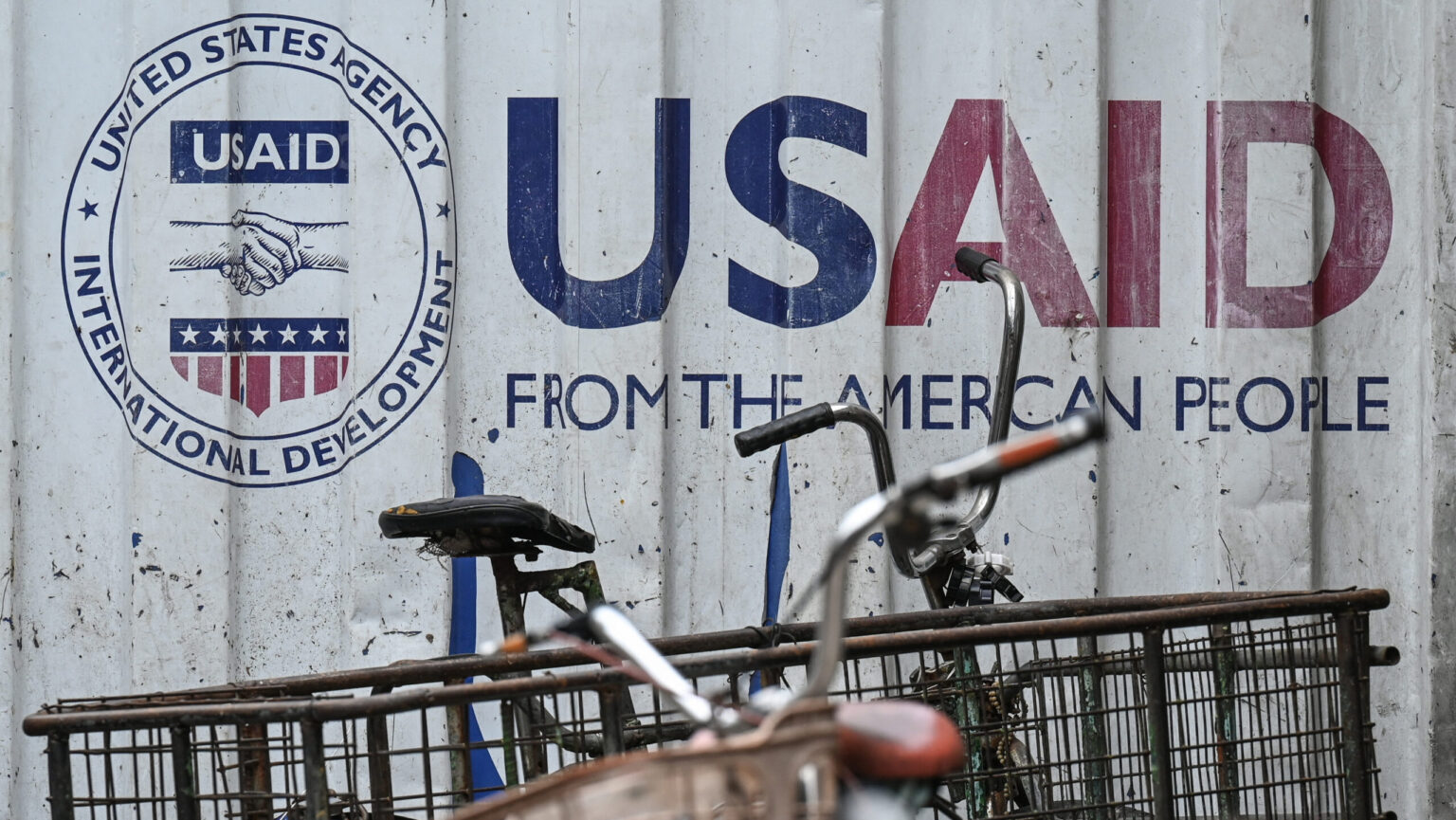 AP Laments Fate of Trans Sex Workers in Nepal after USAID Funding Cut