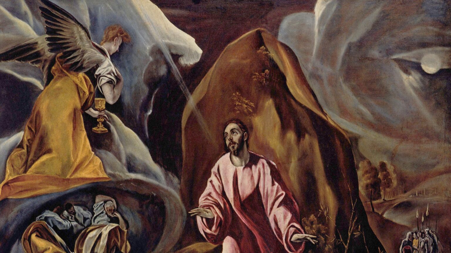 Is Culture Conservative? — Part II