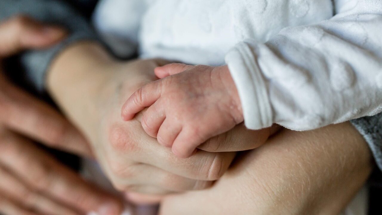 Tackling Demographic Crisis Needs Collective Societal Rejuvenation