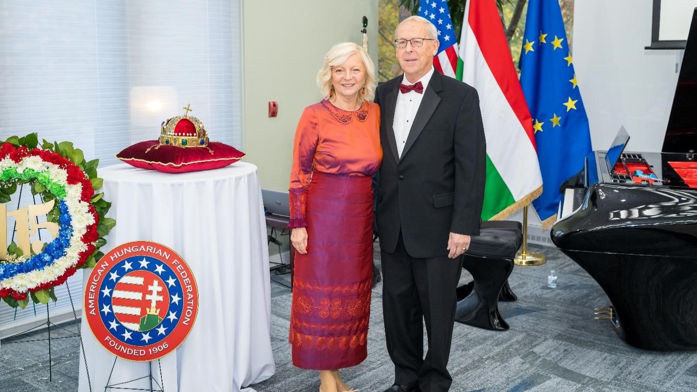 ‘Let’s open up our treasure chest’ — A Conversation with Zsuzsanna Dreisziger-Stricz and Gyula Balogh