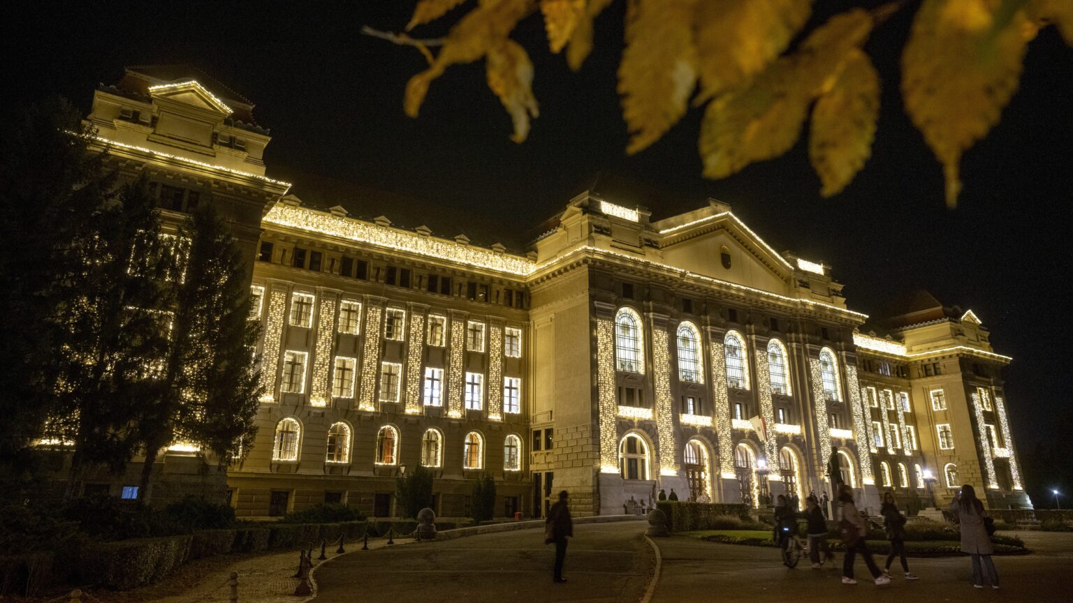 Three New Higher Education Programmes Proposed in Hungary