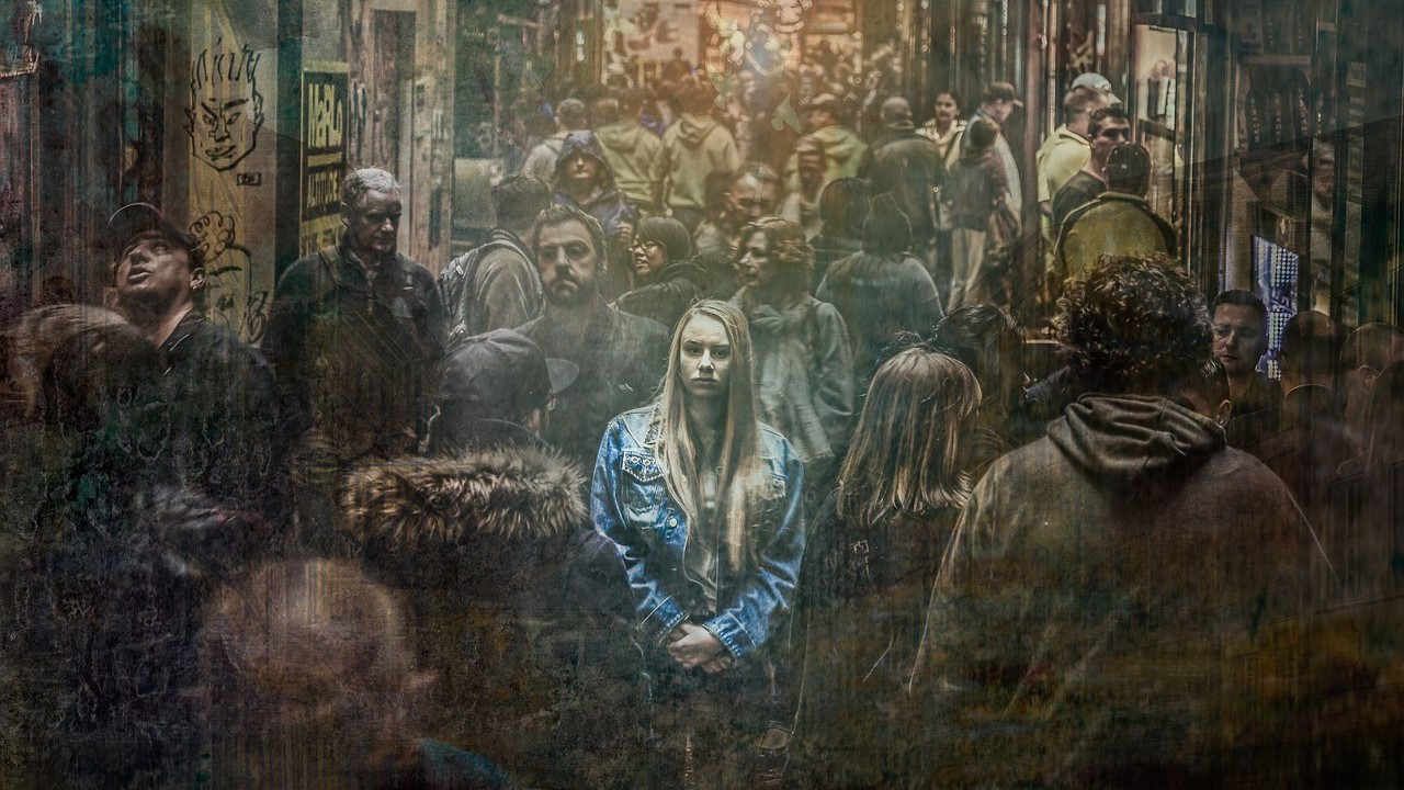 Modern Western Culture as the Catalyst of the Age of Depression