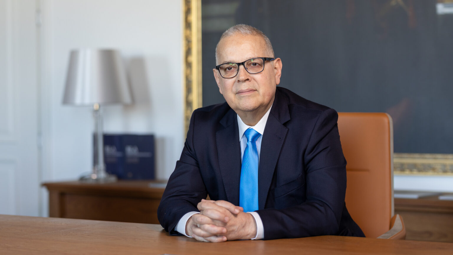 ‘I knew if Chávez won, he would destroy our country’ – An Interview with Alejandro Peña Esclusa