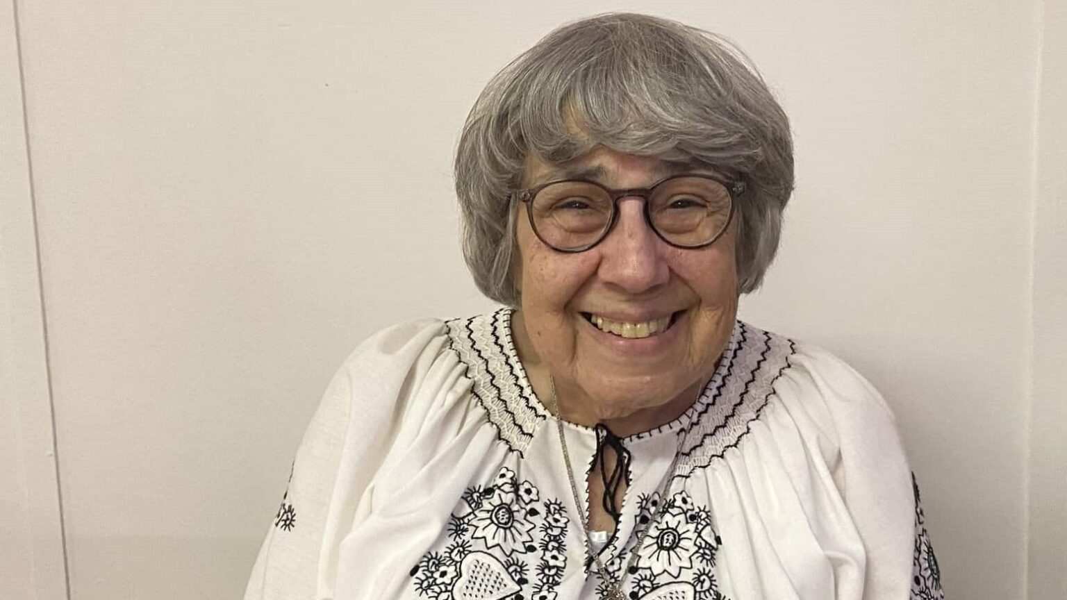 ‘God listens to little children’ — A Conversation with Editor Erika Papp Faber