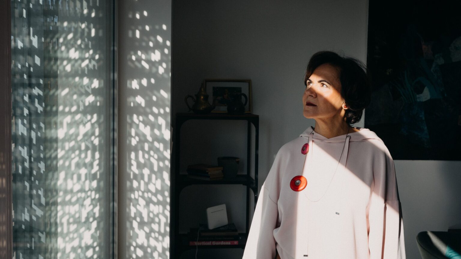 ‘We will reach our limits before we come to our senses’ — Mathematician and Digital Expert Márta Tkacsik on Ecological Crisis