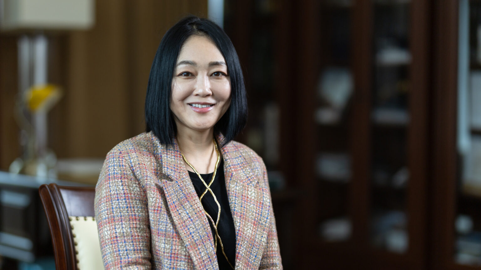 Ignoring the Youth Leads to Collapse — An Interview with Waka Ikeda