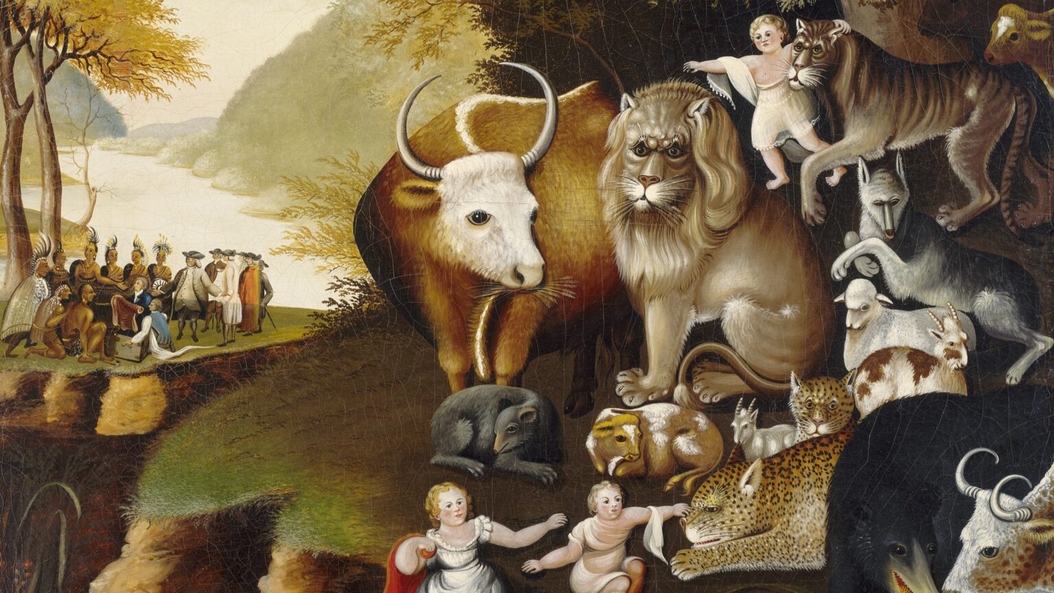 The Sovereigntist Zeitgeist