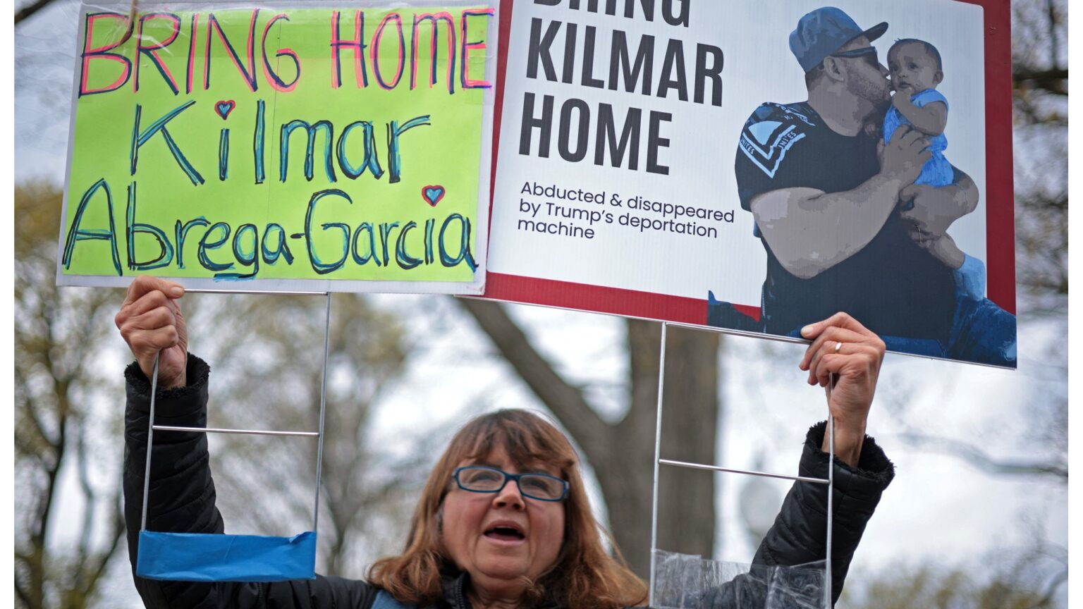 The Case of the ‘Maryland Man’, Who’s Actually an Illegal Migrant from El Salvador