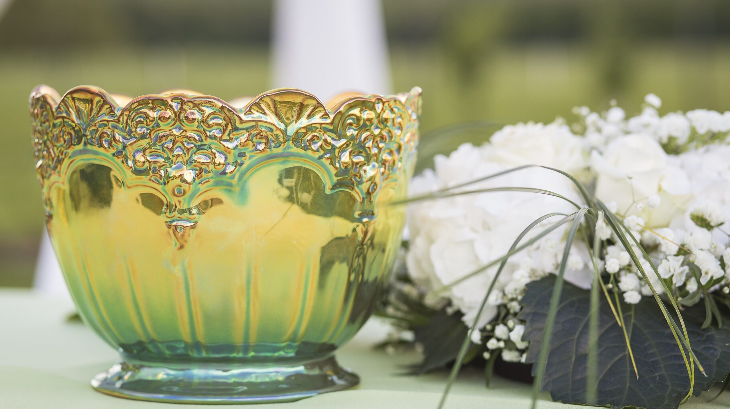 Zsolnay porcelain and ceramics