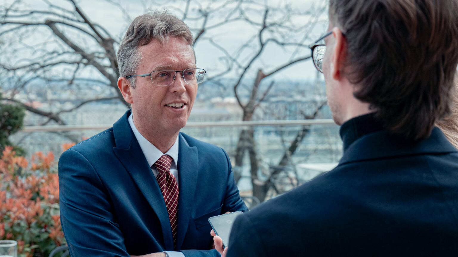 Hungary’s Family Policy Is a Blueprint of Normality — An Interview with Balázs Hankó