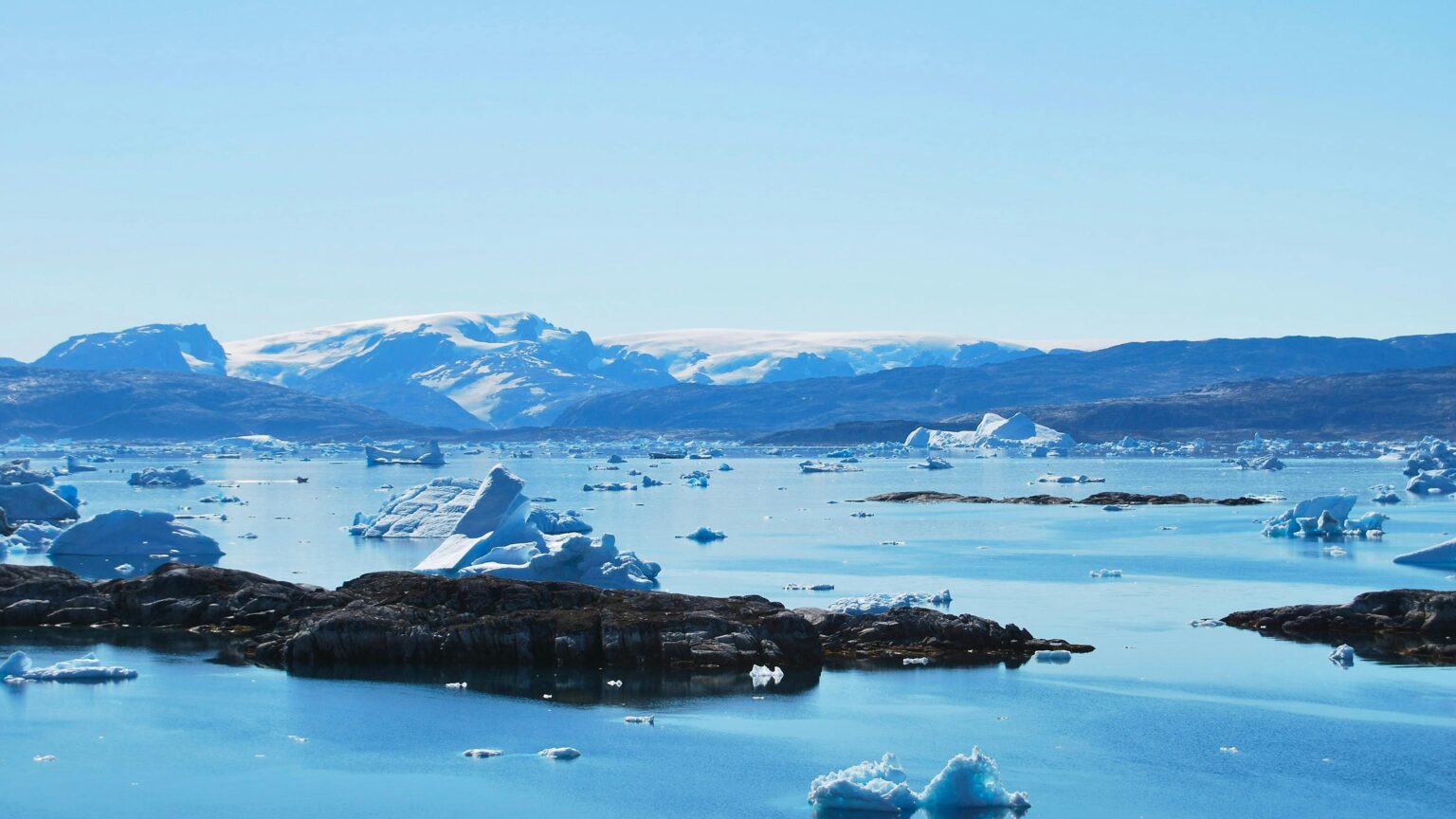 The United States and the Arctic: Ambitions Built on the Past, Strategies Pointing to the Future