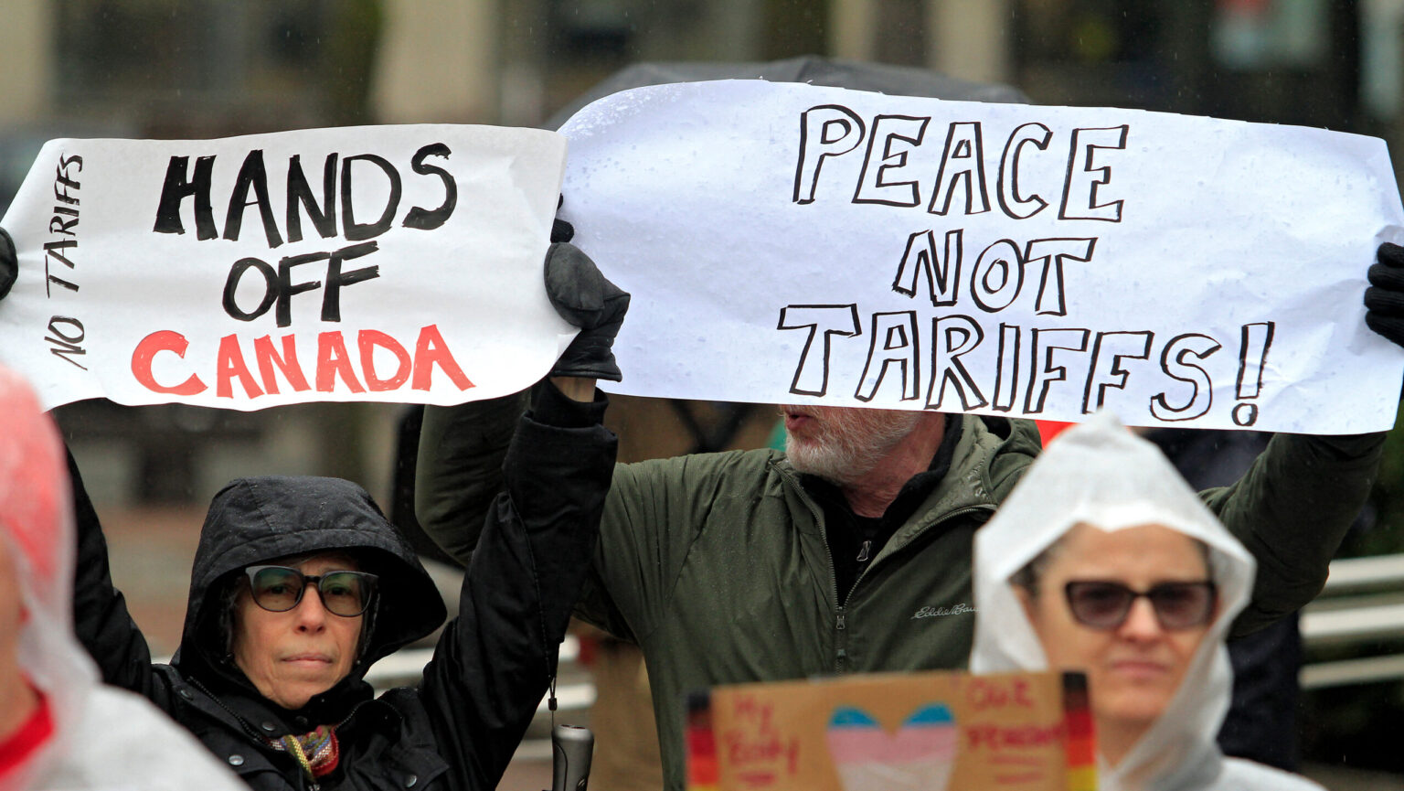 Trump Brings Hard Times for Populist Conservatives — Lessons from Canada