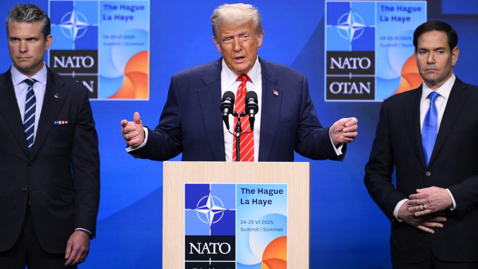 The Second Trump Administration as a Strategic Stress Test for Europe