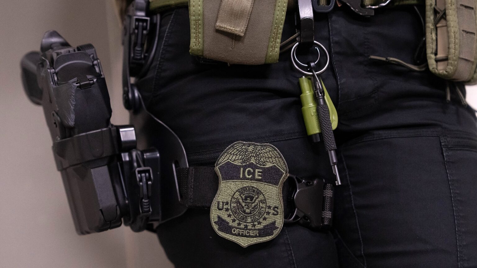 Balancing Security and Opportunity in Immigration Reform